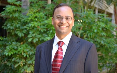 Professor Amit Sahai Receives $1.5 Million Grant from NTT Research