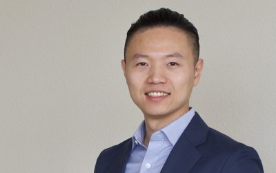 UCLA Samueli Welcomes Bolei Zhou as Assistant Professor of Computer Science