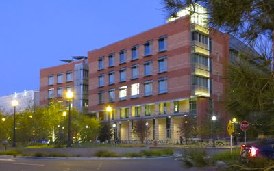 UCLA Samueli hires four new CS faculty for 2018-2019