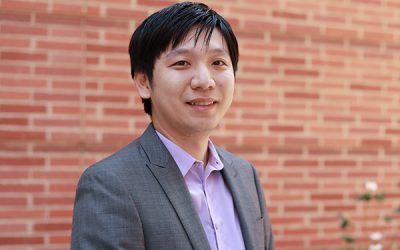 Professor Kai-Wei Chang awarded the 2019 Amazon Research Award