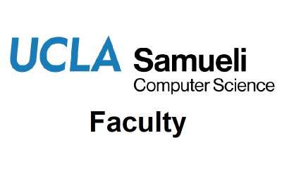 Ten UCLA CS Ph.D. students and Postdocs To Become Professors