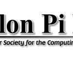 Upsilon Pi Epsilon Induction Meeting