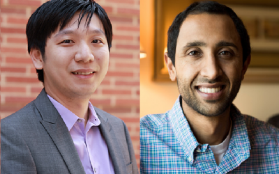 Professors Kai-Wei Chang and Ravi Netravali Awarded the 2021 Sloan Fellowship
