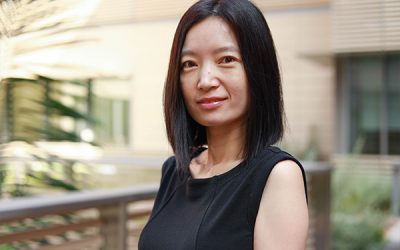 Professor Yizhou Sun awarded the 2020 Amazon Research Award