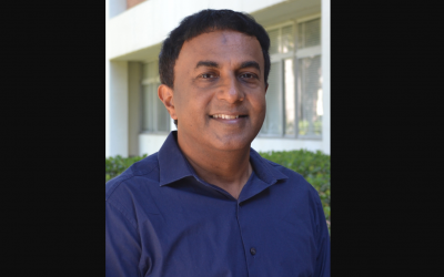 Professor George Varghese delivered a keynote speech in IFIP Networking 2020