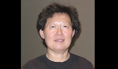 Professor Lixia Zhang wins the 2020 SIGCOMM Lifetime Achievement Award
